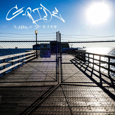 G-RIDE (feat. MARIANA)