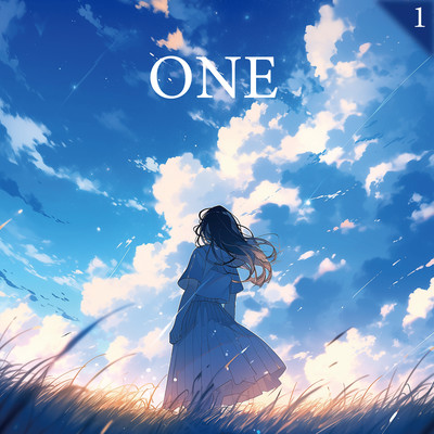 ONE / Vol.1