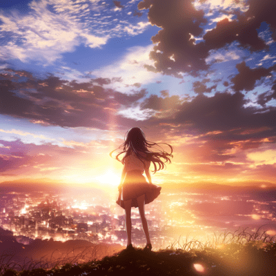 Kuu-chan's Battle Song