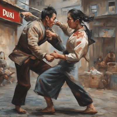 DYUKUSHI (feat. hedo)