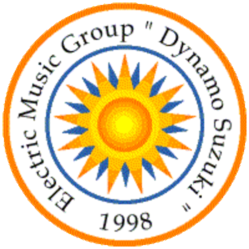 Dynamo Suzuki