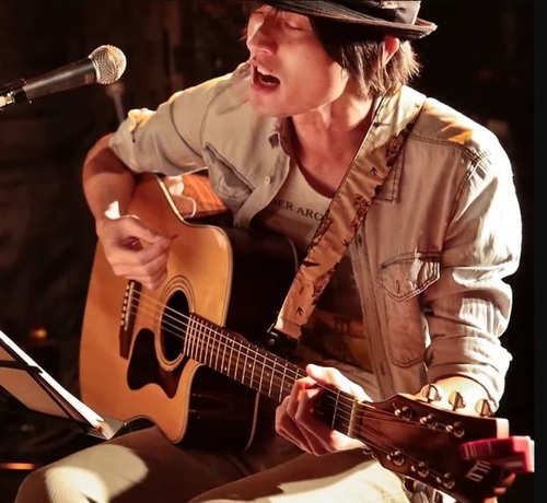 Yohei Hatazaki