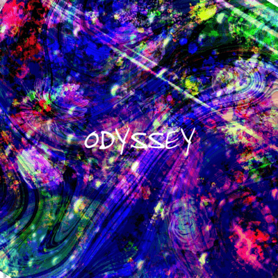 ODYSSEY - Overture