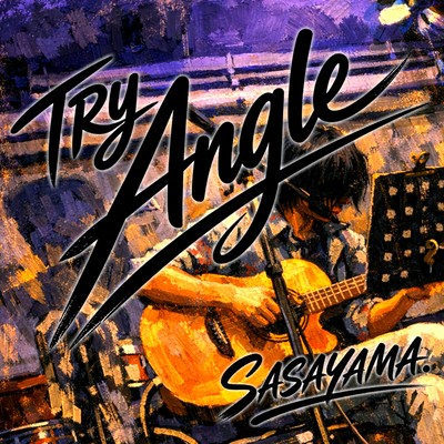 TRy Angle (Live at RJ&BME'S, 2026.04.29)