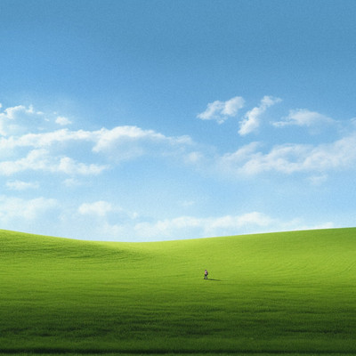 Lonely Cloud*