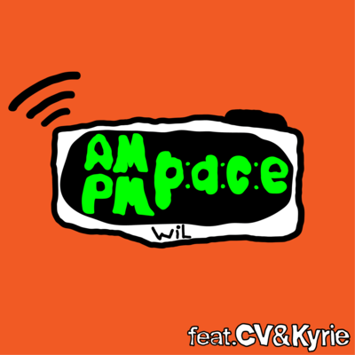 pace (feat. CV & Kyrie)