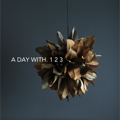 A Day With.123