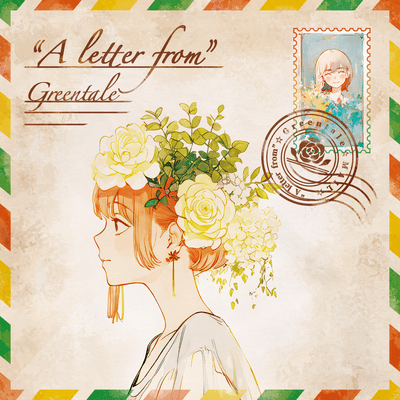 A letter from