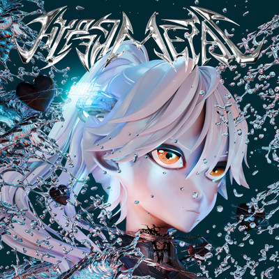 HYPERMETAL (DELUXE)
