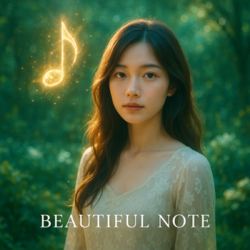 Beautiful Note