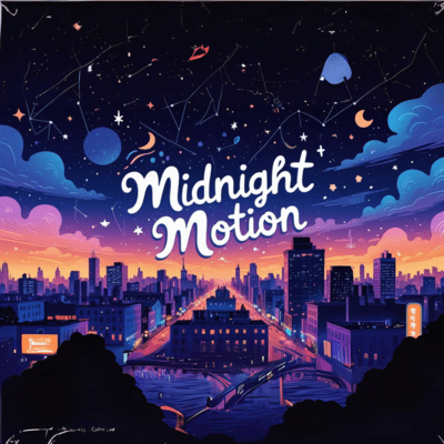 midnight motion