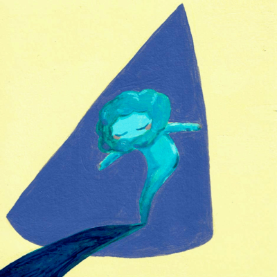 A Sad Song They Won't Understand