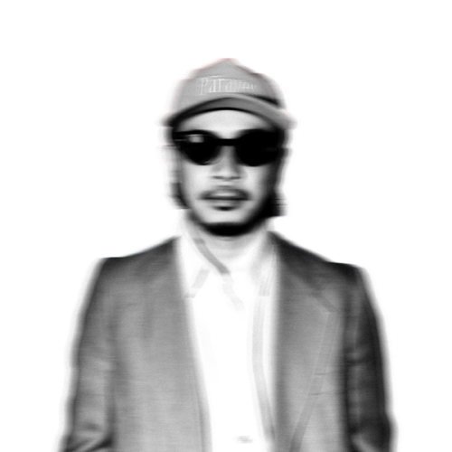 KENNY PARAVES