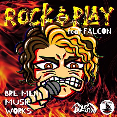 Rock&Play (feat. RODEO RADIO)
