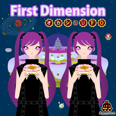 First Dimension