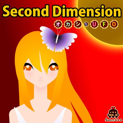 Second Dimension