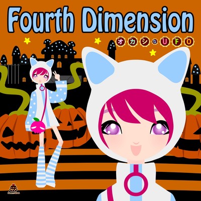 Fourth Dimension