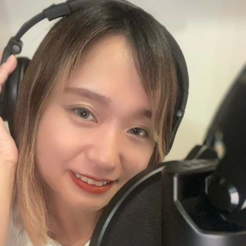 Megumi Iwasaki