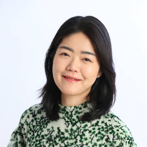 Fumiyo Takagi