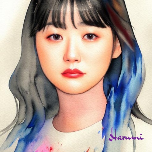 Harumi