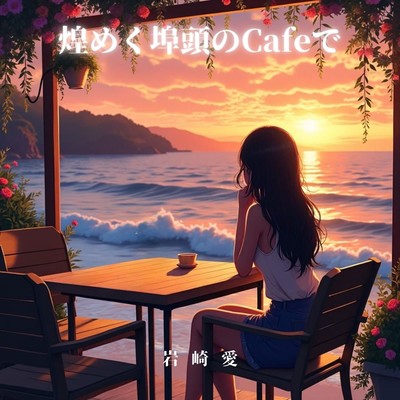 Kirameku Futou no Cafe de