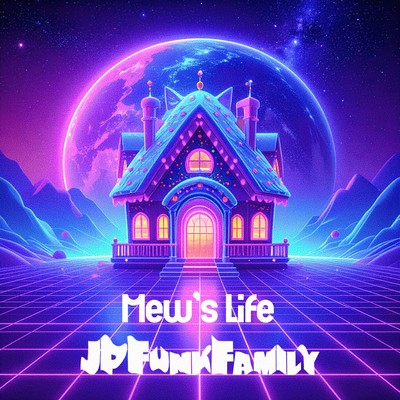 Mew's Life