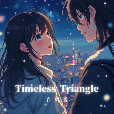 Timeless Triangle