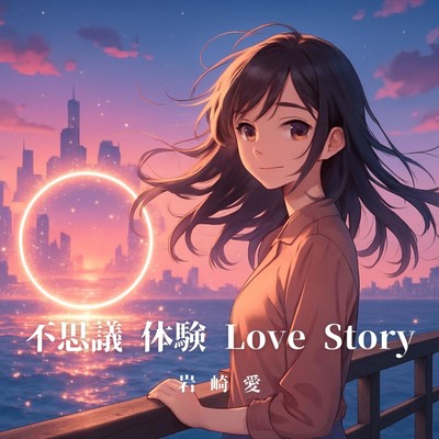 Fushigi Taiken Love Story