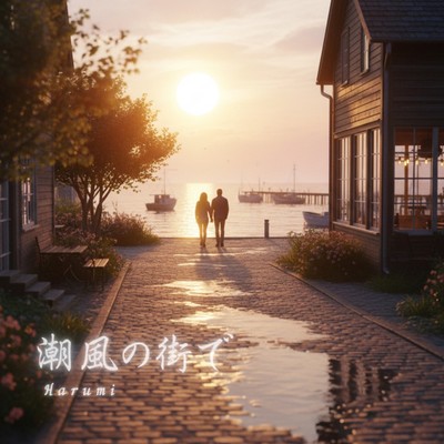 Shiokaze no Machi de