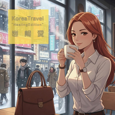 Korea Travel ~Healing Edition~