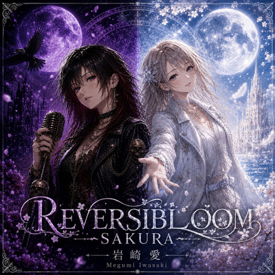 REVERSIBLOOM ~SAKURA~