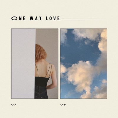 One way love