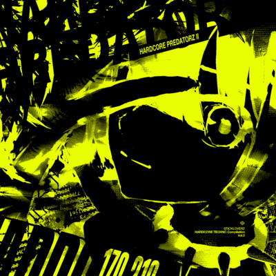 HARDCORE PREDATORZ II