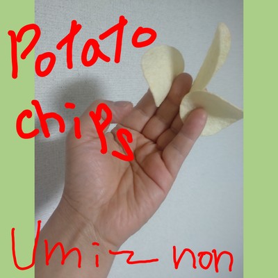 potatochips