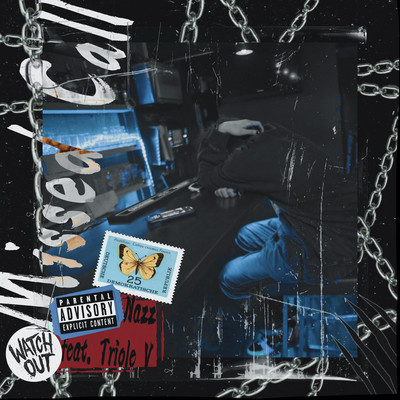 Missed Call (feat. Triole V)