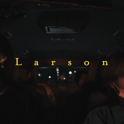 Larson (feat. Lo-keyBoi)