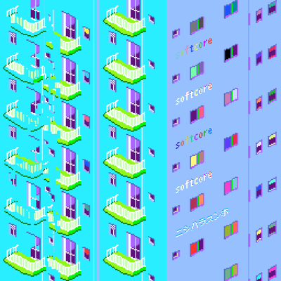 softcore