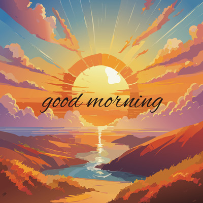 good morning