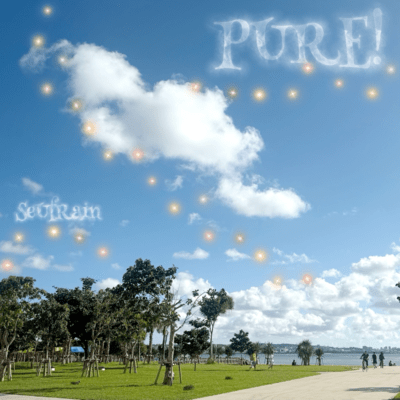 PURE!