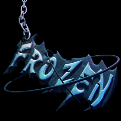 Frozen