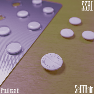 SSRI