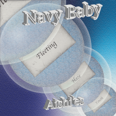Navy Baby