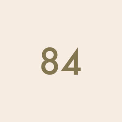 84