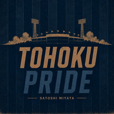 TOHOKU PRIDE