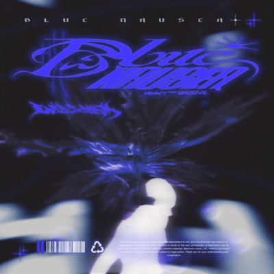 Blue Nausea