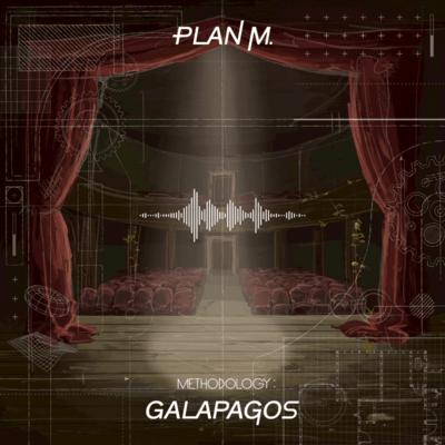 METHODOLOGY: Galapagos