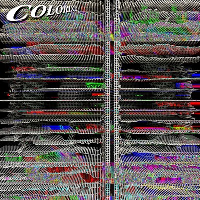 COLORIZE