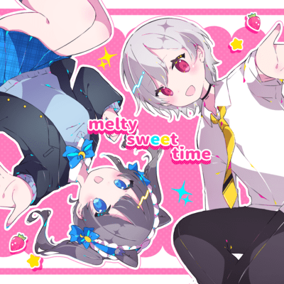 melty sweet time