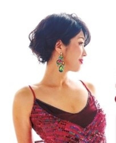 Grace Ri