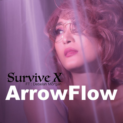 Survive X (feat. Debelah Morgan)